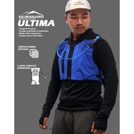 Kilimanjaro Ultima Tas Hydropack Trail Running - Tas Lari - Running - Tas Sepeda - Tas Waterbladder 