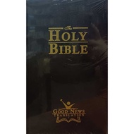 Holy Bible 圣经 - Good News Translation, GNT063 Largeprint