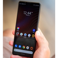 Sony Xperia 1 III 6.5 Inch Sony Phone 256GB 12GB Memory Android Smartphone Snapdragon 888 Mobile Pho