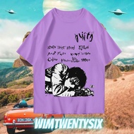 OVERSIZE T-SHIRT OVERSIZE T-SHIRT/ DPR IAN MITO VINTAGE TEE T-SHIRT/