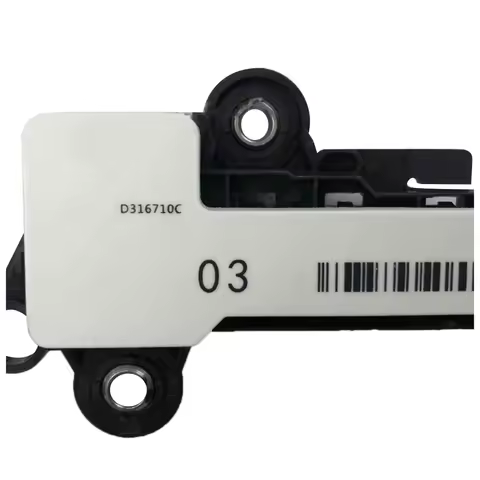 AUU-High Quality Y3/8S1 722.9 TCU TCM Board Transmission Module Sensor for Mercedes A/E Class ML/R/S