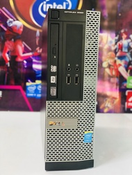 dell optiplex3020  core i5 รูปจริง ไม่แต่งใดๆ  "USED"