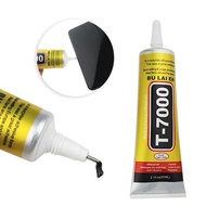 Multipurpose T7000 110ml LCD Black Glue