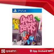Gang Beasts - Sony PlayStation 4 / PS4