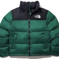 THE NORTH FACE New product 96 Down Cotton-padded Jacket New Autumn And Winter Bread For Men And Wome