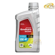 ENDURO Engine Oil Model 4T RACING 10W40 1L