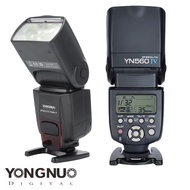 FLASH YONGNUO YN560 IV (GN58) Manual รับประกันศูนย์ 6 เดือน