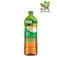 Heaven And Earth Fuze Tea Jasmine Green Tea Bottle 1.5L