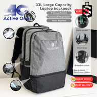 ACTIVEONE SKY TRAVELLER 33L Backpack Outdoor Travel Casual Laptop Bag Backpack - Fulfilled by ACTIVE