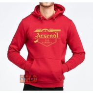 Arsenal HOODIE ARSENAL JACKET NEWEST FOOTBALL HOODIE FOR MEN AND WOMEN