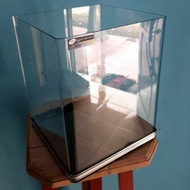 Acrylic AQUARIUM SIZE 20X20X25 MINI Solitaire