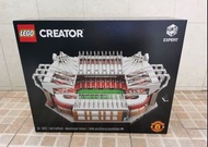 Lego 10272 Old Trafford Manchester United