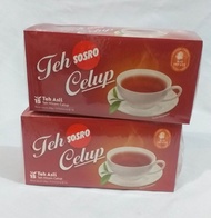 Teh Celup Sosro