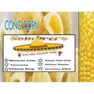 Keropok Jagung  Sombrero