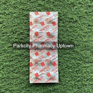 Vibee Tablet 10s (Vit B1, B6, B12)