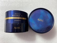 韓國🇰🇷AHC 高效B5玻尿酸水光精華氣墊SPF50+ PA+++ (No.21 色號 Light beige)