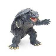 ของเล่นตุ๊กตาขยับแขนขาได้รูป Godzilla Vs Kong เต่ารบเคลื่อนย้ายได้ราชาของสัตว์ประหลาดแบบจำลองสำหรับของขวัญคริสต์มาสเด็ก