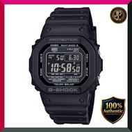 Casio] Watch G-Shock [Genuine domestic product] GW-5000HS-1JF Men's Black with Biomass Plastic