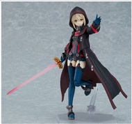 預購Pre-Order】 MaxFactory Figma 582 Berserker/謎之女主角X(Alter) (FGO)