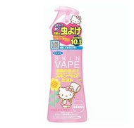 象球牌 VAPE 驅蚊水 200ML 粉色 【平行進口】