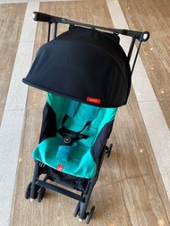 可趟 gb pockit plus light weight travel baby Stroller pram pushchair 上飛機旅行款超細超輕BB車嬰兒車兒童推車 （大圍交收） 如圖所有，正常使用 Babyzen Yoyo 外輕便上飛機去迪士尼之選 Trade at tai wai