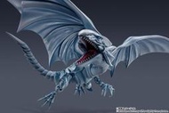 [角落模型] 全新未拆現貨 日版 SHM S.H.MonsterArts 遊戲王 卡牌戰鬥怪獸 青眼白龍 可動