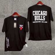 Chicago bulls fulltag T-shirt