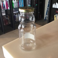 (91pcs) Plastic Bottle 250ml Botol Plastik Doorgift,diy