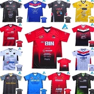 JERSEY VOLLY FULL PRINTING PROLIGA 2024 JERSEY VOLI PRIA KAOS VOLI BAJU VOLI INDOMARET LAVANI STINBI