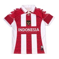 STB JERSEY FANTASY INDONESIA COME ON GARUDA RETRO/ VINTAGE JERSEY RETRO/ JERSEY CLASSIC/ JERSEY FANT
