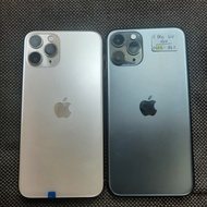 iphone 11 pro 64gb second ibox