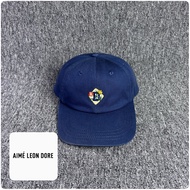 Aime Leon Dore & Drakes Cap Second Preloved Original 579