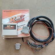 KKT Compact32 piggyback Ecu(used)