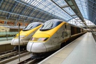 全歐火車通行證EURAIL GLOBAL PASS 2025