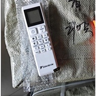 Compatible daikin split type inverter remote control FTKF50BVL model TMB24A and FTKQ35BVA