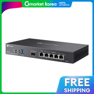 TP-Link | Tp-Link Er7206 Omada 1 Sfp Wan/Lan 5 Rj45 Gigabit Vpn Router +Genuine Product +