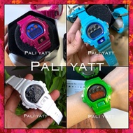 JAM TANGAN DIGITAL CRAZY COLOR - JAM TANGAN - DIGITAL WATCH JAM LELAKI JAM BUDAK