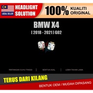 BMW X4 G02 18 19 20 21 DAYLIGHT LED / LED BOARD / LED MODULE / LAMPU PAPAN LED