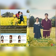 Drakor WHEN LIFE GIVES YOU TANGERINES Series Cassette - 2025 - 4disk-end