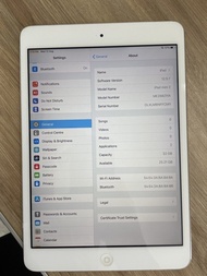 Apple iPad mini 2 32GB WiFi