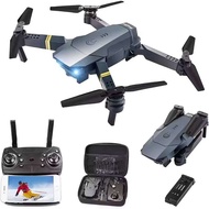 2024ใหม่ E88โดรน RC โดรนไวไฟ FPV แบบ Dual Pro 4K กล้อง HD มุมกว้างรีโมทคอนโทรลของเล่นเฮลิคอปเตอร์สี่