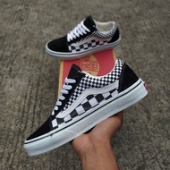 Sneakers vans Chess fashion Shoes