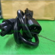 C14 TO C5 cable converter adapter