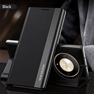 Honor X9b 5G Flip Cover Leather For Honor 400 300 Pro 300Ultra X9c Smart X9C X9b X8b X7B X9 X 9B Hon