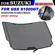 For Suzuki GSX S1000GT GSXS1000 GT GSX-S 1000 GT GSXS1000GT 2021+ Motorcycle Accessories Radiator Gu