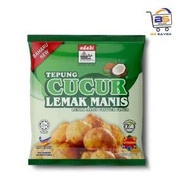 Adabi Tepung Cucur Lemak Manis