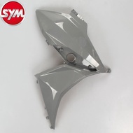 ชิ้นส่วนด้านหน้าซ้าย SYM XS150T-9B บอร์ดหน้าซ้าย ฝาหน้า ฝาข้าง ชิ้นส่วนตกแต่งและดูแลรถจักรยานยนต์ SY