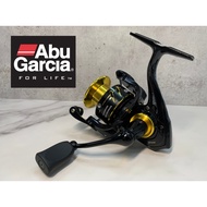 Abu Garcia Max SX Spinning Fishing Reel