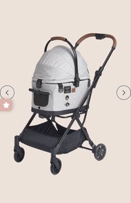 Fikago flytta 寵物推車