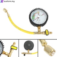[Super] Nitrogen pressure Tester HVAC Systems Cold Test Table Tools